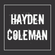 Hayden Coleman