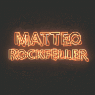 Matteo Rockefeller