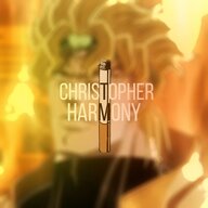 christopher harmony